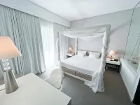Monte Filipe Hotel Hotels in Alpalhao