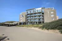 Fletcher Hotel Restaurant Zeeduin Hotels in Ijmuiden