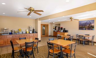 Days Inn & Suites by Wyndham Cuba