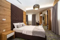 Hotel Grand Hotels near Vrućica Srpske toplice