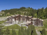 Résidence Pierre & Vacances Premium les Terrasses d'Hélios Hotels in Flaine