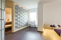 Hotel Chesa Rosatsch - Home of Food - spa