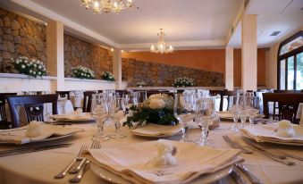 Relais Pian delle Starze