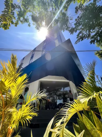 Cleo Business Hotel Walikota Mustajab City Center