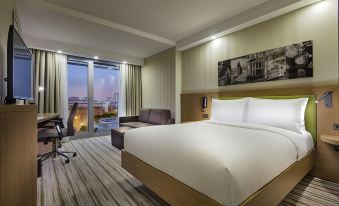 Hampton by Hilton Istanbul Atakoy