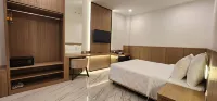 Kaberaz Luxury by Amithya Hotels in Sumenep