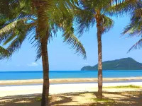 Namaste Resort Hotels in Sam Roi Yot