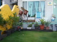 Slow Travel Taitung B&B