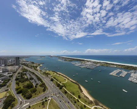 Meriton Suites Southport Near Hotel Photos
