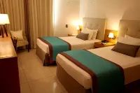 Royal Macaé Palace Hotel Hotels in Macae