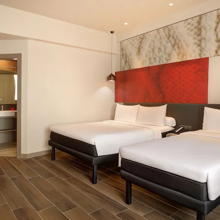 ibis Melaka