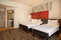 이비스 멜라카  호텔