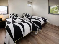 Bluegum Apartments Hotel di Wallsend
