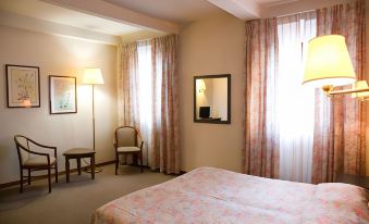 Hotel Borgo Antico