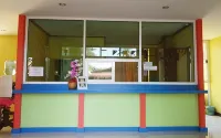 Honey Hotel Chiang Saen Hotels in Chiang Saen