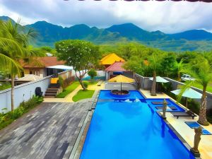 The Bali Menjangan Boutique Villas & Dive Center
