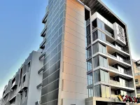 كنزي سيدي معروف Hotels near محطة قطار أوازيس