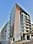 Kenzi Sidi Maarouf Hoteles en Ain Chock Hay Hassani