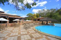 Portal Lençóis Hotels in Lencois