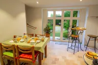 Les Balcons Sur la Loire Hotels in Montjean-sur-Loire
