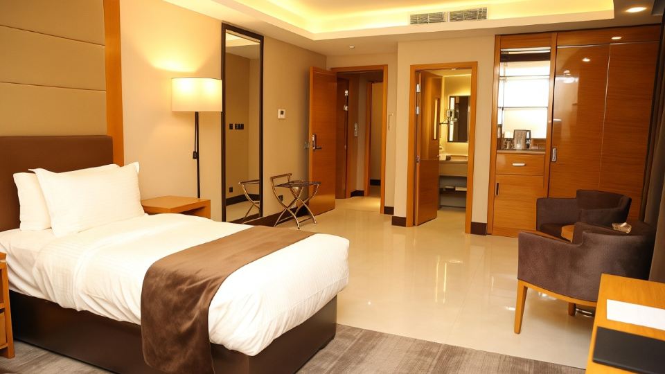 Gloria Hotel Amman