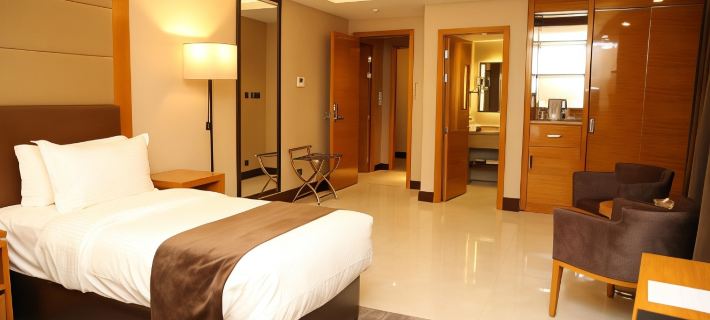 Gloria Hotel Amman Hotels in Amman