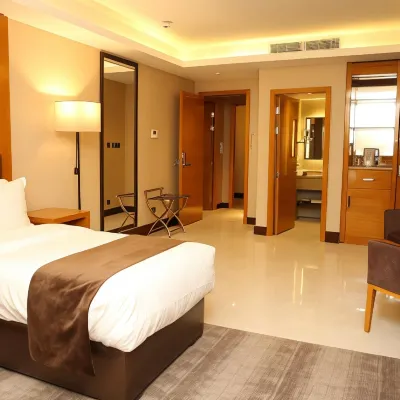 Gloria Hotel Amman Hotels near Royal Automobile Museum