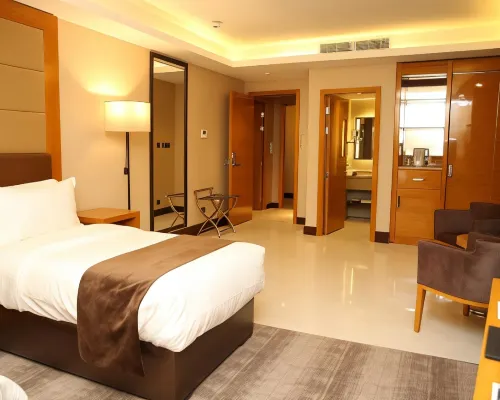 Gloria Hotel Amman Hotels near City Mall