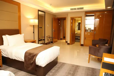 Gloria HOTEL Hotels near Desert Rose Holy Land Designs
