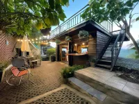 Baanrabiengfah resort Hotels in Po