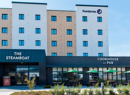 Premier Inn Skegness Seafront