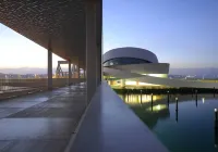Harbour Inn Design Townhouse Hotels in Matosinhos