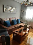 Sellamante2. Cozy and Stylish Apartment