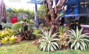 News Hotel Waru Sidoarjo