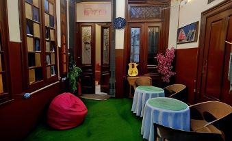 Cairo Hub Hostel