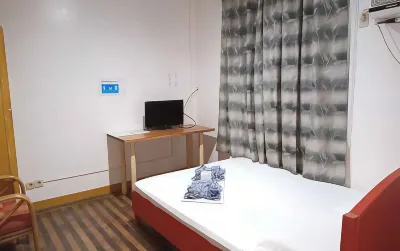 Surigao Tourist Inn Main Hotels near Surigao Port