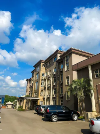 3J's Hotels & Apartments