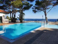 Albatroz Beach & Yacht Club - Pools