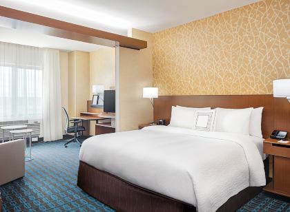 Fairfield Inn & Suites by Marriott North Bergen