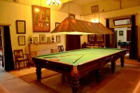 Bhanwar Vilas Palace Hotels in Karauli