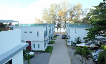 Vanavaree Resort