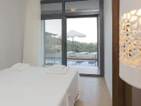 Superior 3-Bedroom Villa Cassiope with Private Pool and Breathtaking Sea Views