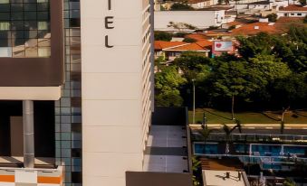 Ibis Budget Sao Bernardo do Campo