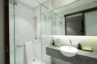 Amanuba Hotel & Resort Rancamaya Hotels in South Bogor