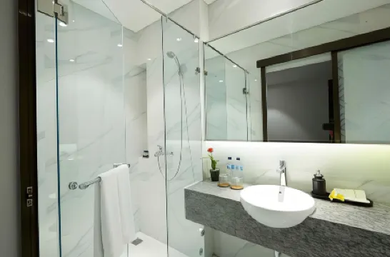 Amanuba Hotel & Resort Rancamaya