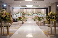 Arosa Hotel Jakarta