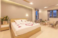 Khách Sạn Interstella Các khách sạn ở Phường 6