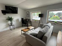 Meinpartments Wolfsburg Hotels in Oebisfelde