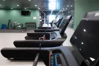 Cabinn Copenhagen - Gym