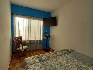 "room in Guest Room - Lugar de Desanso Constanza"